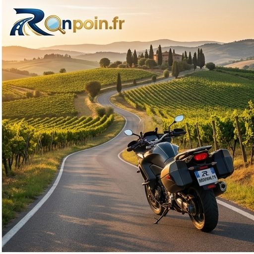 Choisir sa première moto