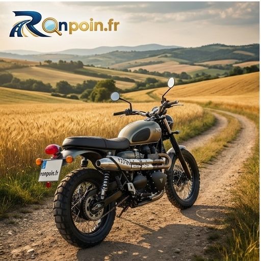 Équipement moto