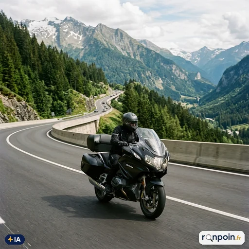 Équipement moto