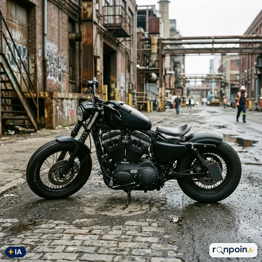 Quelle moto A2 pour 5 000 euros