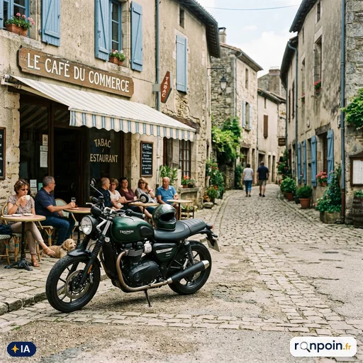 Les motos d'occasion les plus fiables