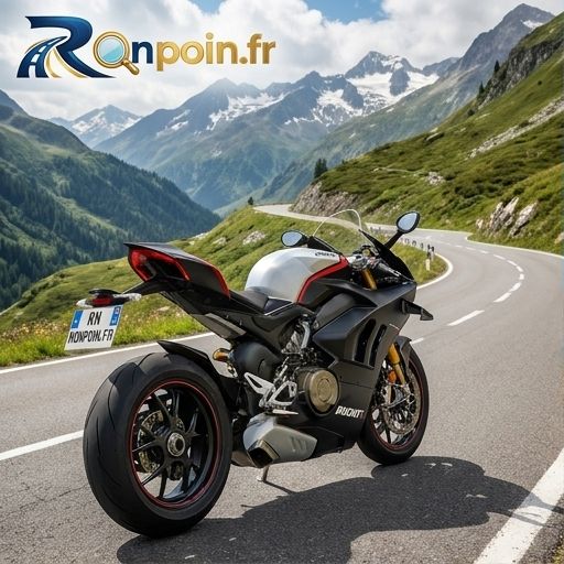 Road trips & évasion