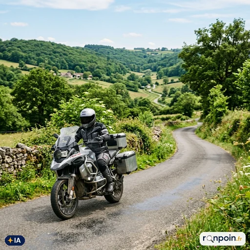 Roadster, trail ou routière ?