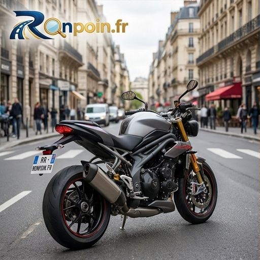 Les vérifications avant d'acheter une moto