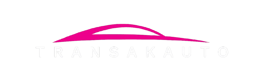 Logo officiel TransakAuto