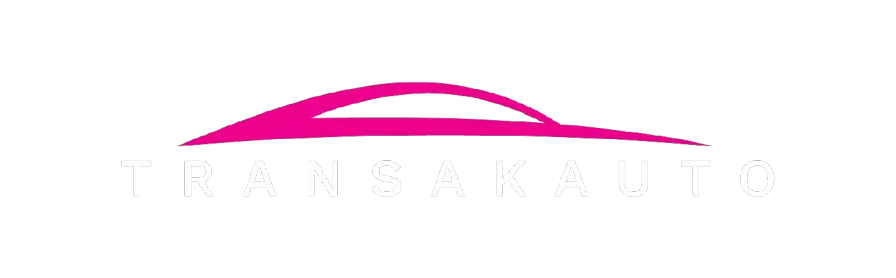 Logo officiel TransakAuto