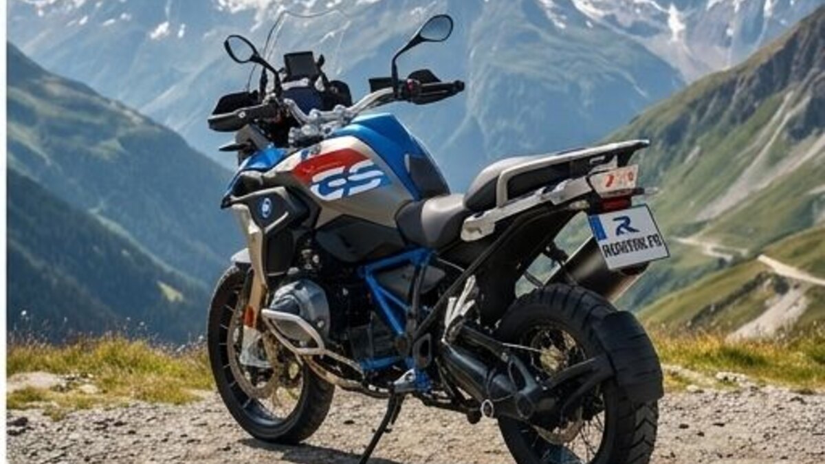 Acheter une moto d'occasion sans faux pas