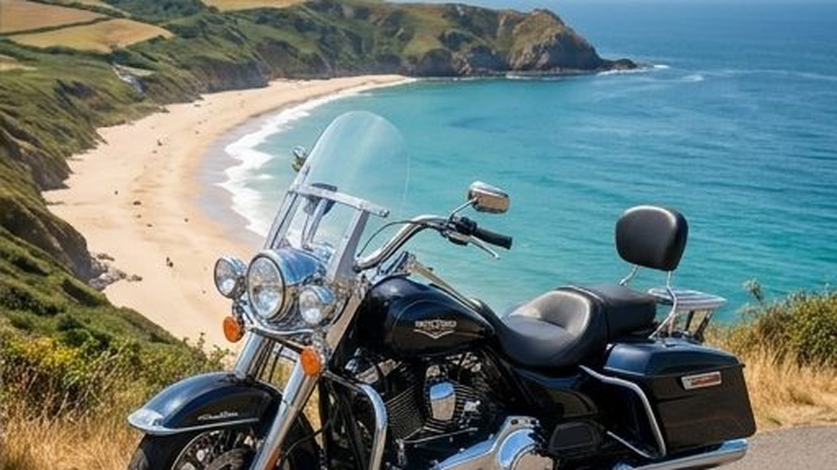 Vendre sa moto sur Ronpoin.fr