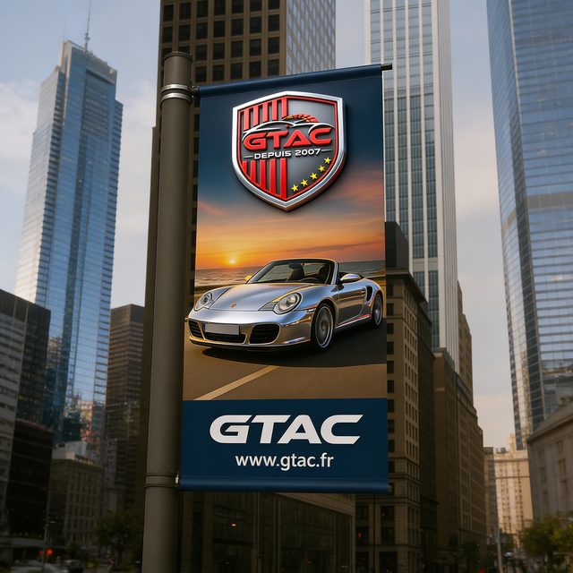 GTAC partenaire